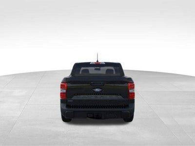 2026 Ford Maverick LARIAT AWD SuperCrew