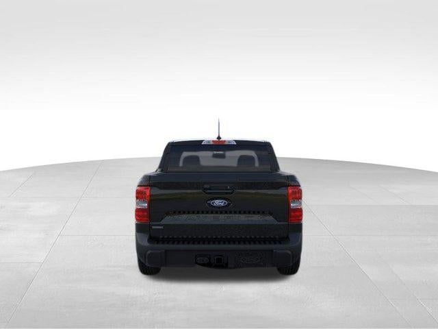 2026 Ford Maverick LARIAT AWD SuperCrew