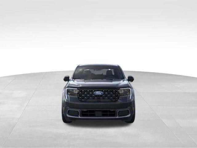 2026 Ford Maverick LARIAT AWD SuperCrew