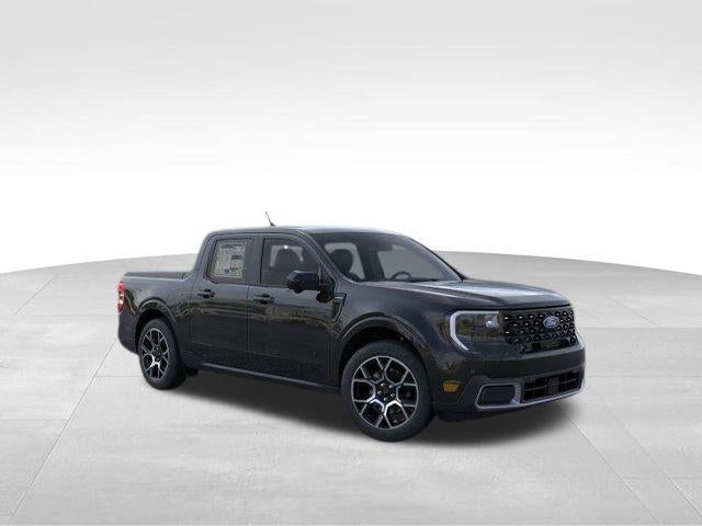 2026 Ford Maverick LARIAT AWD SuperCrew