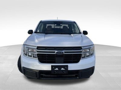 2024 Ford Maverick LARIAT AWD SuperCrew