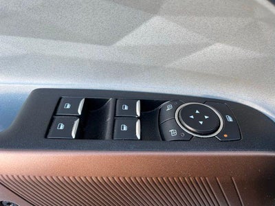 2024 Ford Maverick LARIAT AWD SuperCrew