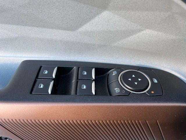 2024 Ford Maverick LARIAT AWD SuperCrew