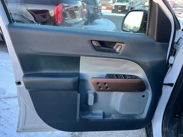 2024 Ford Maverick LARIAT AWD SuperCrew