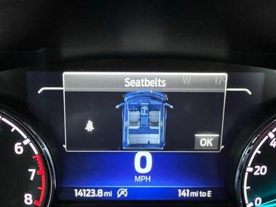 2024 Ford Maverick LARIAT AWD SuperCrew