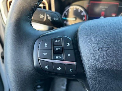 2024 Ford Maverick LARIAT AWD SuperCrew