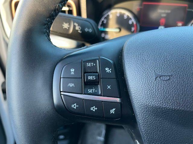 2024 Ford Maverick LARIAT AWD SuperCrew