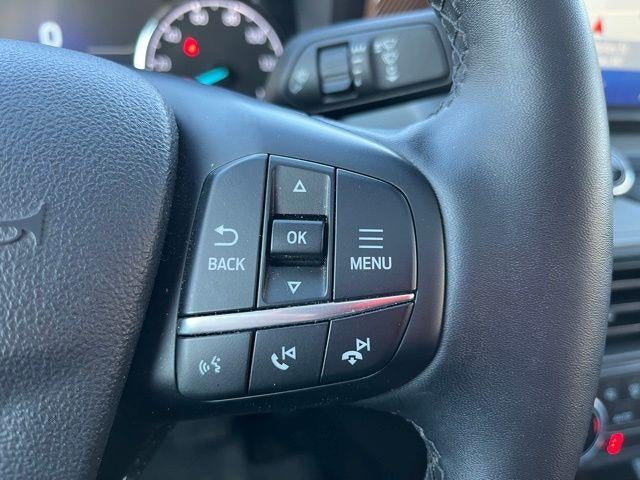 2024 Ford Maverick LARIAT AWD SuperCrew