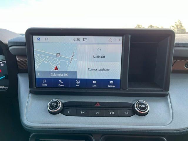 2024 Ford Maverick LARIAT AWD SuperCrew