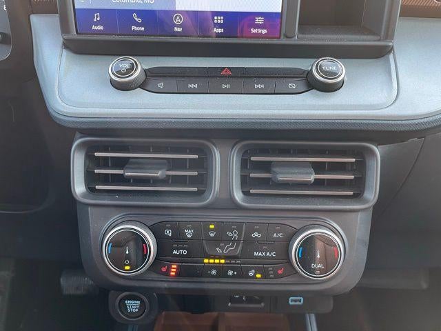 2024 Ford Maverick LARIAT AWD SuperCrew