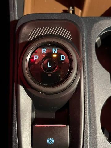 2024 Ford Maverick LARIAT AWD SuperCrew