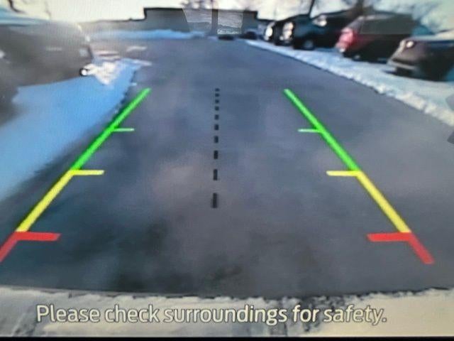 2024 Ford Maverick LARIAT AWD SuperCrew