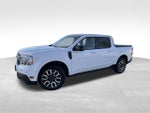 2024 Ford Maverick LARIAT AWD SuperCrew