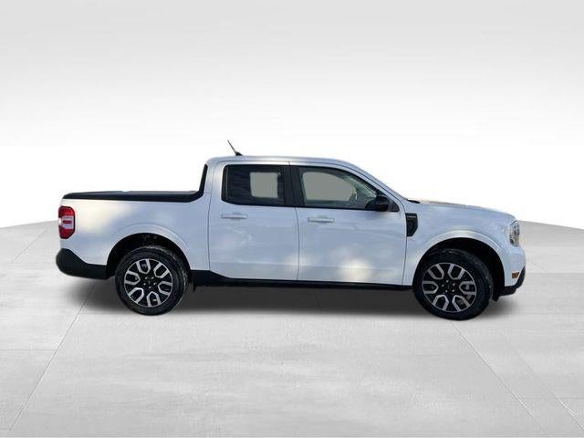 2024 Ford Maverick LARIAT AWD SuperCrew