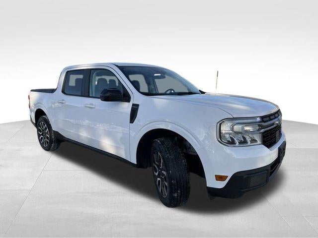 2024 Ford Maverick LARIAT AWD SuperCrew