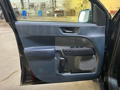2024 Ford Maverick LARIAT AWD SuperCrew