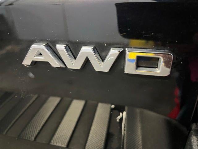 2024 Ford Maverick LARIAT AWD SuperCrew