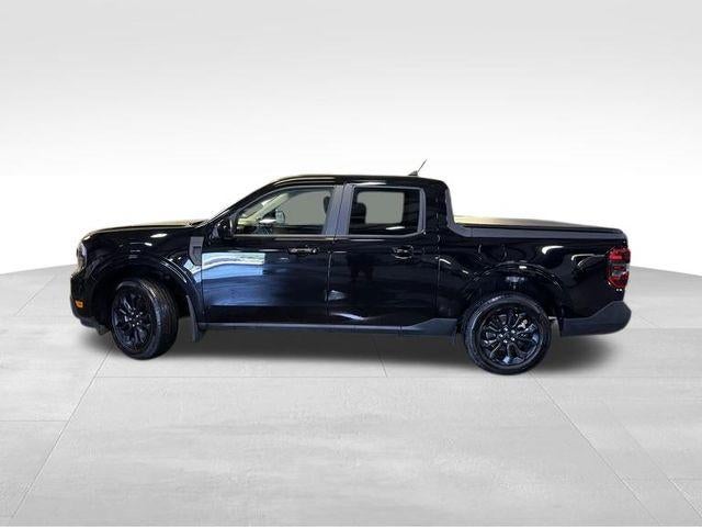 2024 Ford Maverick LARIAT AWD SuperCrew