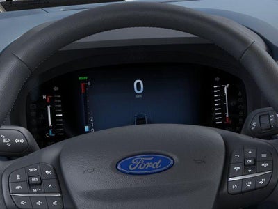 2026 Ford Maverick LARIAT AWD SuperCrew