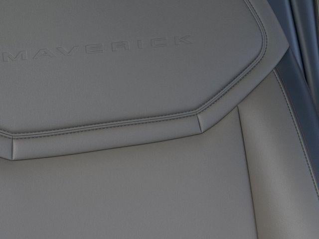 2026 Ford Maverick LARIAT AWD SuperCrew