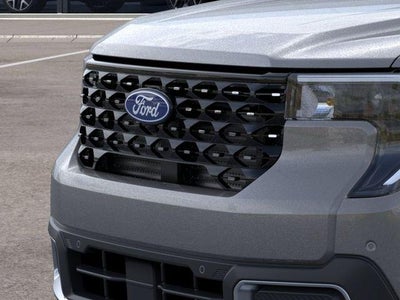 2026 Ford Maverick LARIAT AWD SuperCrew