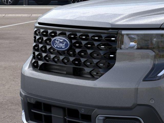 2026 Ford Maverick LARIAT AWD SuperCrew