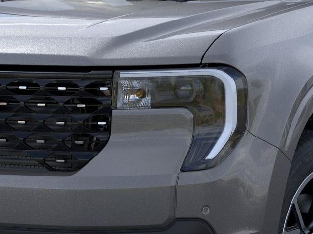 2026 Ford Maverick LARIAT AWD SuperCrew