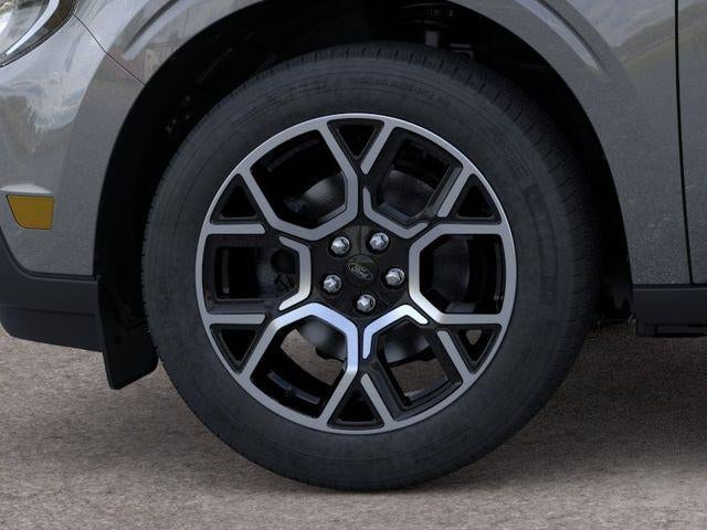 2026 Ford Maverick LARIAT AWD SuperCrew