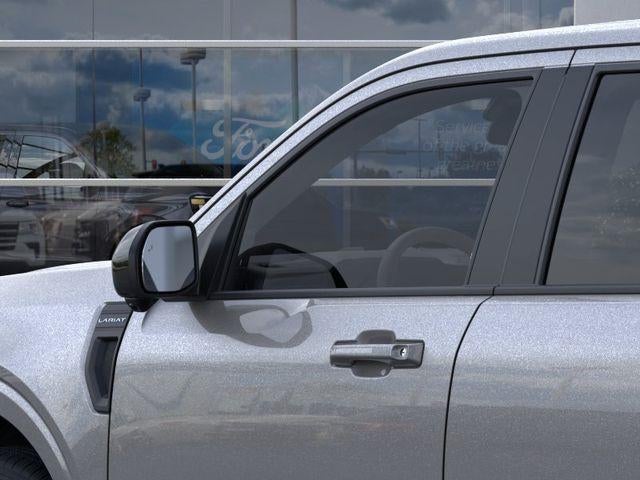 2026 Ford Maverick LARIAT AWD SuperCrew