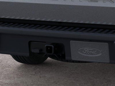 2026 Ford Maverick LARIAT AWD SuperCrew
