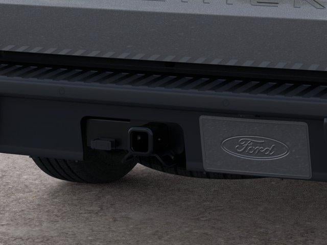 2026 Ford Maverick LARIAT AWD SuperCrew