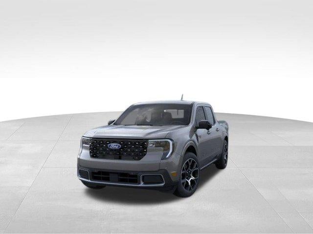 2026 Ford Maverick LARIAT AWD SuperCrew