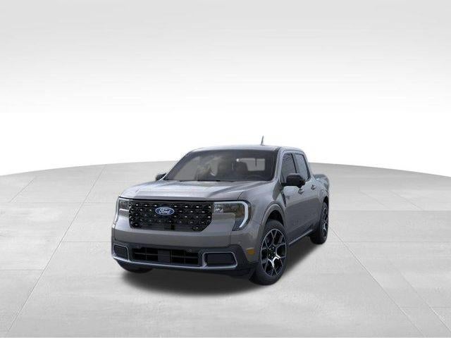 2026 Ford Maverick LARIAT AWD SuperCrew