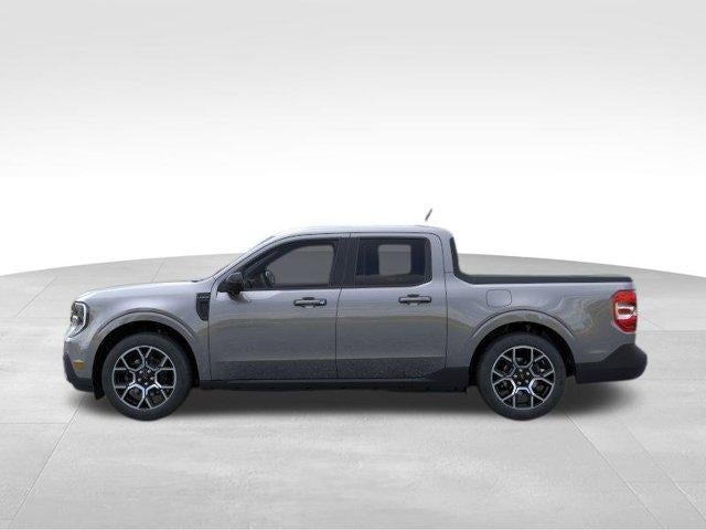 2026 Ford Maverick LARIAT AWD SuperCrew