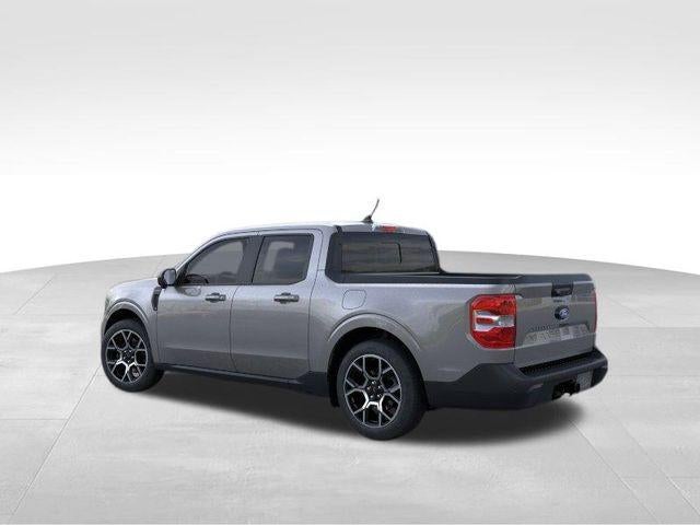 2026 Ford Maverick LARIAT AWD SuperCrew