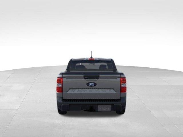 2026 Ford Maverick LARIAT AWD SuperCrew