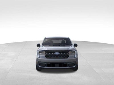 2026 Ford Maverick LARIAT AWD SuperCrew