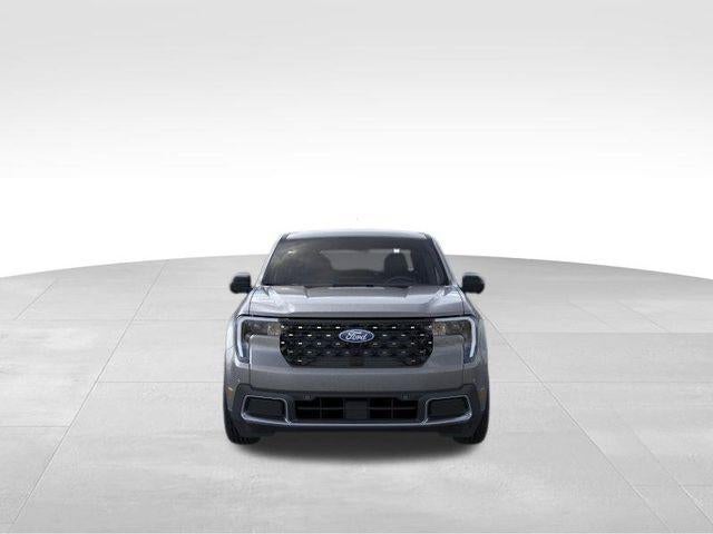 2026 Ford Maverick LARIAT AWD SuperCrew
