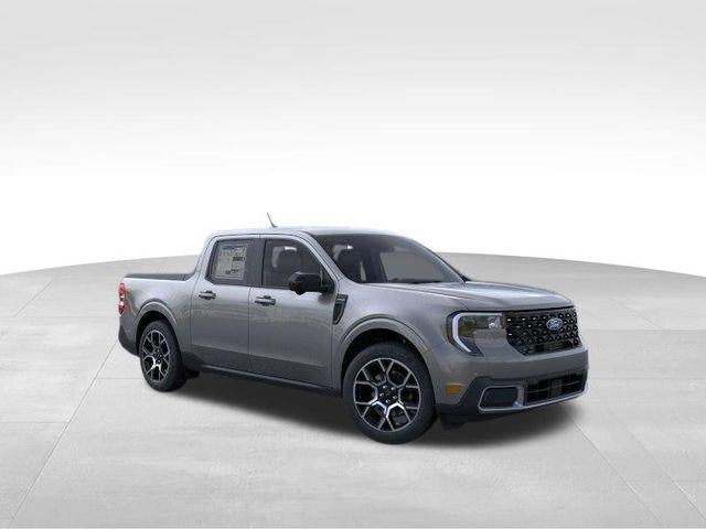 2026 Ford Maverick LARIAT AWD SuperCrew
