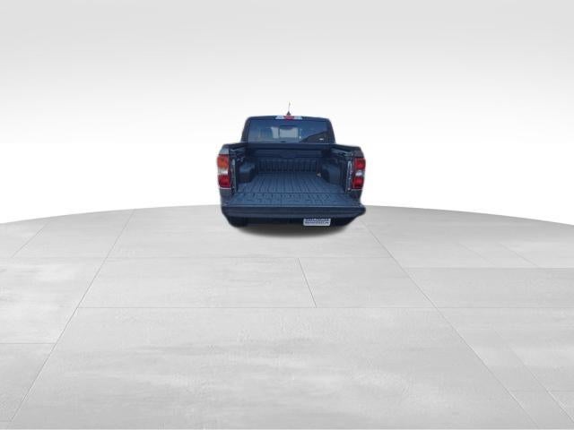 2025 Ford Maverick LARIAT AWD SuperCrew