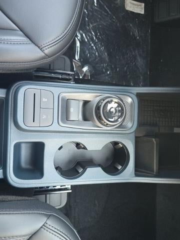 2025 Ford Maverick LARIAT AWD SuperCrew