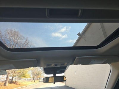 2025 Ford Maverick LARIAT AWD SuperCrew