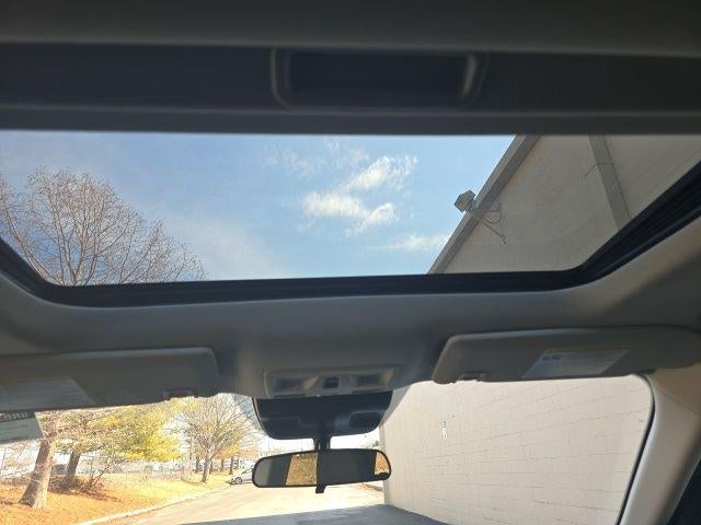 2025 Ford Maverick LARIAT AWD SuperCrew