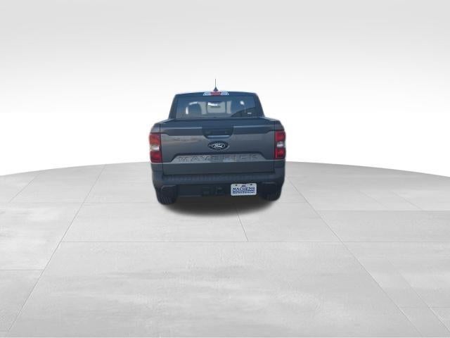 2025 Ford Maverick LARIAT AWD SuperCrew