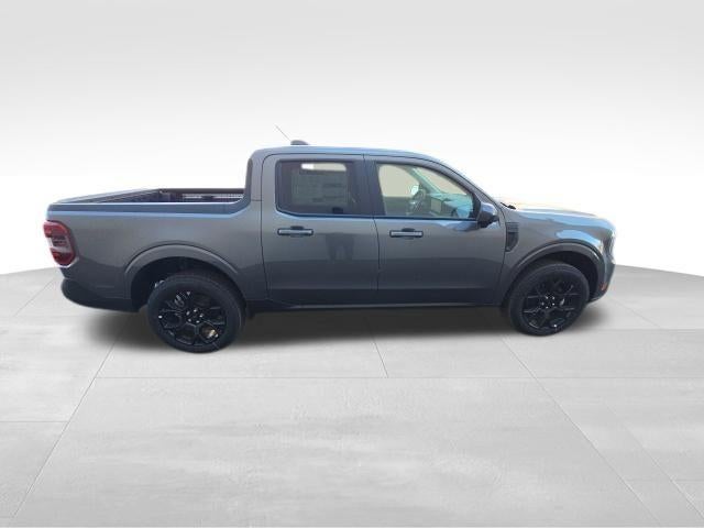 2025 Ford Maverick LARIAT AWD SuperCrew