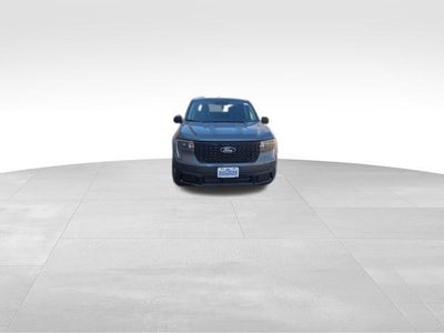 2025 Ford Maverick LARIAT AWD SuperCrew