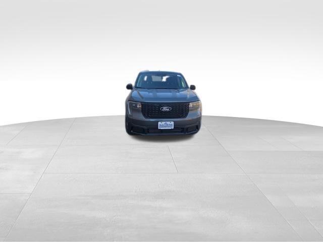 2025 Ford Maverick LARIAT AWD SuperCrew