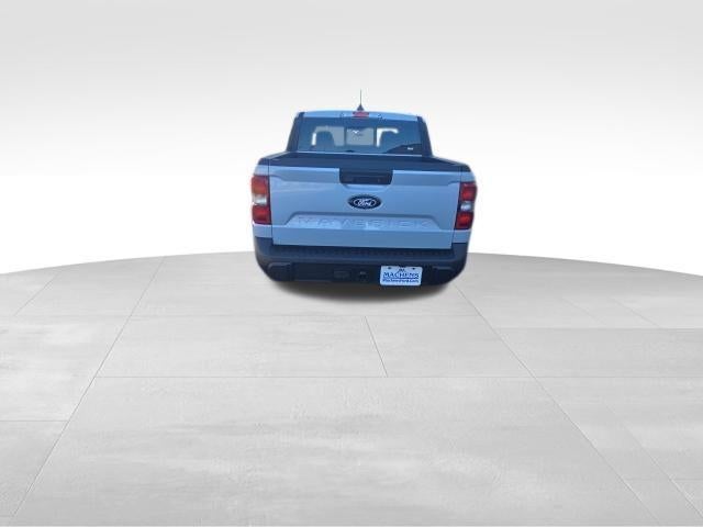 2026 Ford Maverick LARIAT AWD SuperCrew