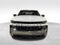 2022 Chevrolet Silverado 1500 LTD Regular Cab Long Box 2-Wheel Drive WT