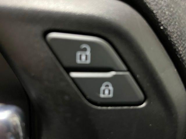 2022 Chevrolet Silverado 1500 LTD Regular Cab Long Box 2-Wheel Drive WT